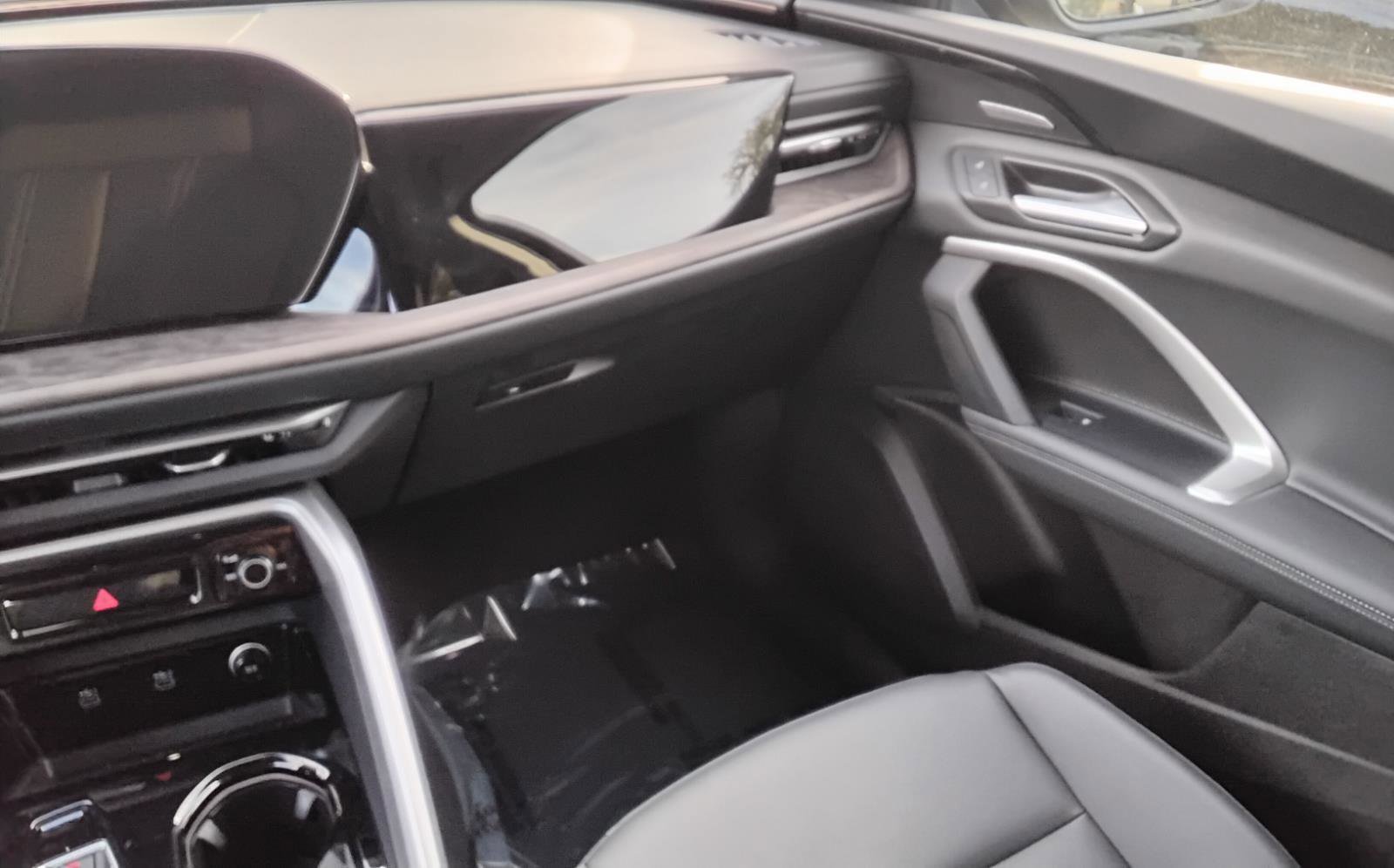 Certified 2025 Audi Q5 Premium Plus w/ Premium Plus image 23