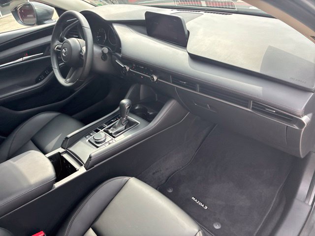 Used 2026 MAZDA MAZDA3 2.5 S Sedan w/ Preferred Pkg FWD image 11