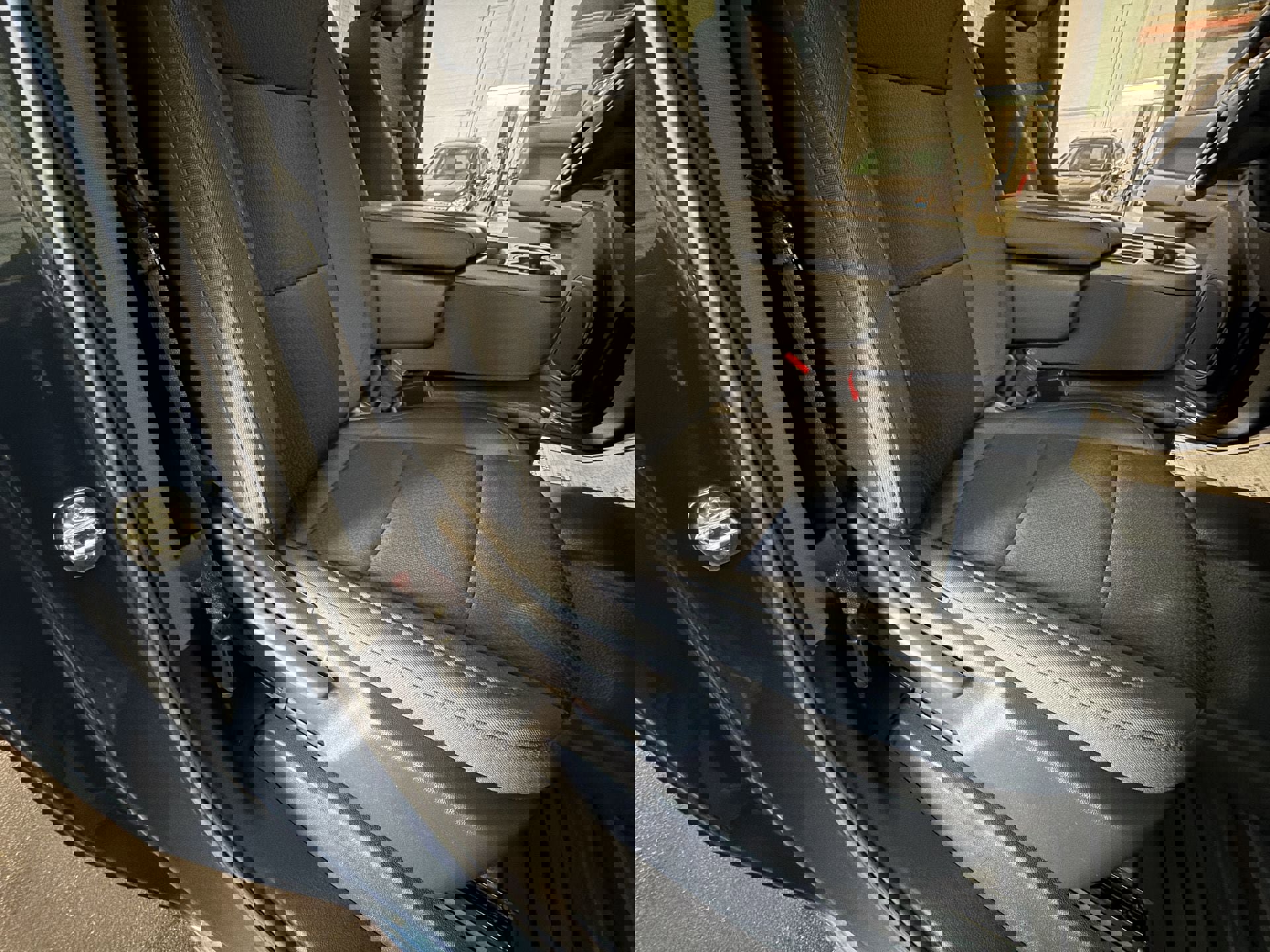 New 2026 GMC Sierra 3500 Pro image 23