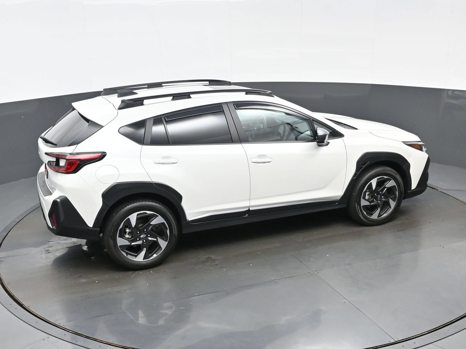 Used 2025 Subaru Crosstrek 2.5i Limited AWD/4WD image 42