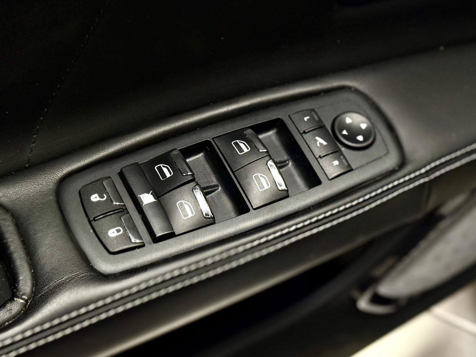 Used 2019 Maserati Ghibli GranLusso RWD image 12