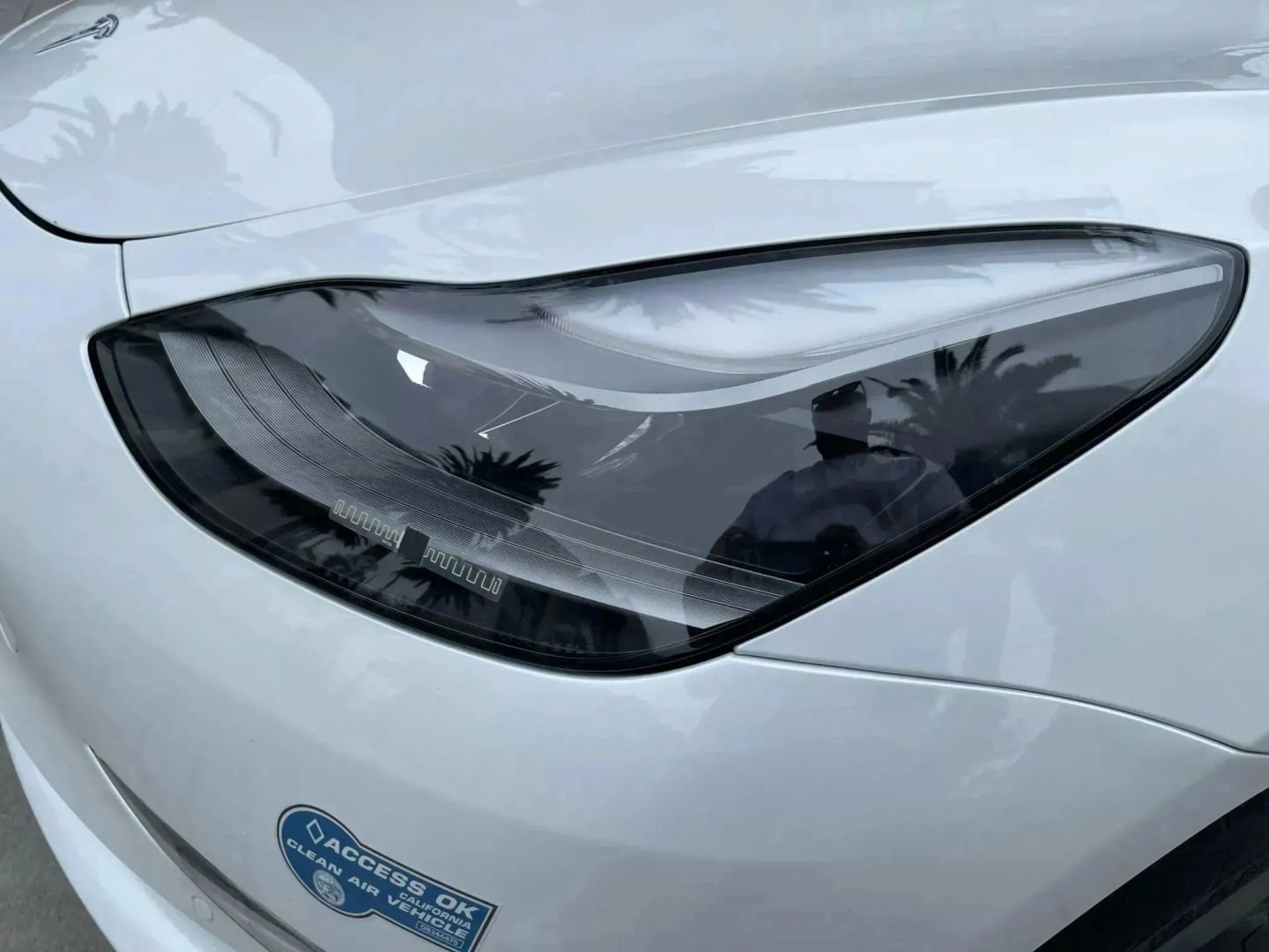 Used 2023 Tesla Model 3 Standard Range RWD image 48