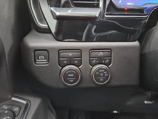 Used 2024 Chevrolet Silverado 3500 LT w/ Convenience Package AWD/4WD image 18