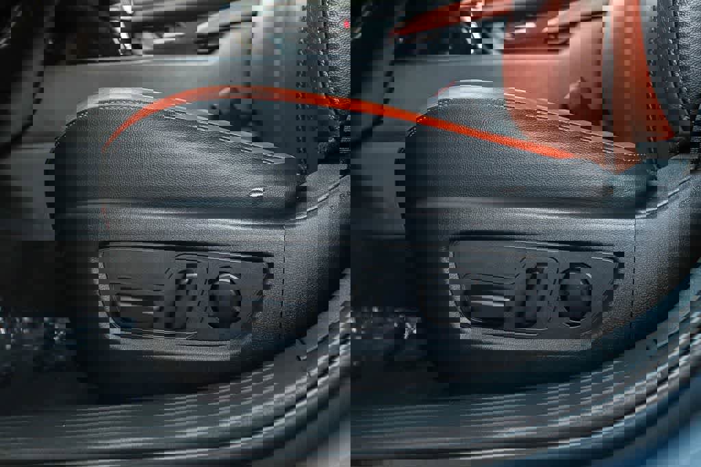 Used 2023 MAZDA CX-50 Meridian Edition w/ Cargo Package image 21