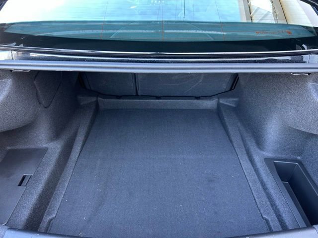 Used 2025 Cadillac CT4 Premium Luxury image 11