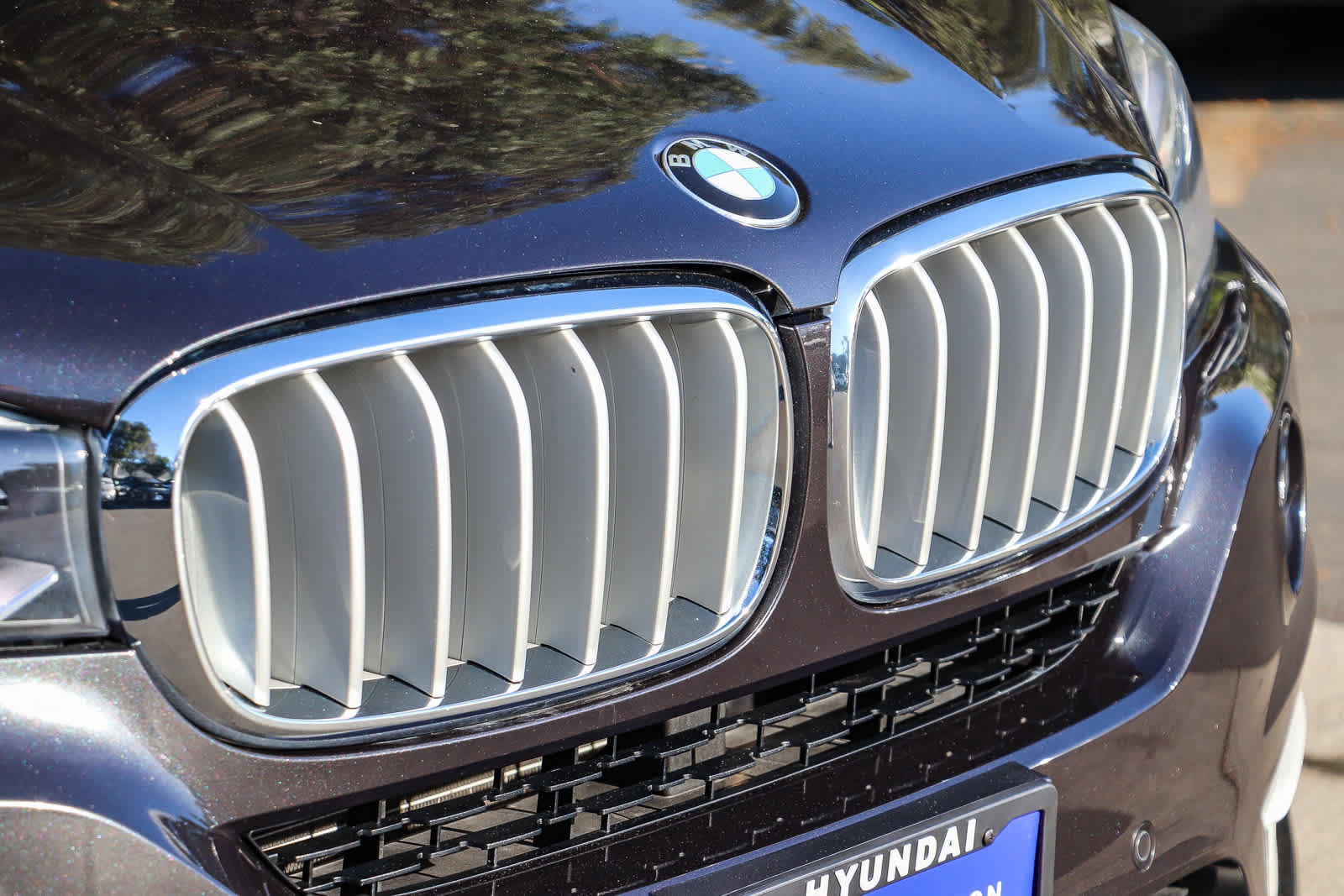 Used 2018 BMW X5 sDrive35i w/ Driving Assistance Package RWD image 5