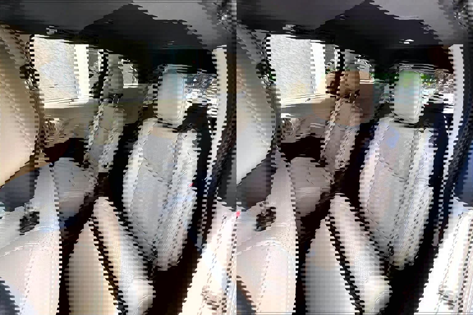 Certified 2024 Toyota Sienna Limited FWD image 21