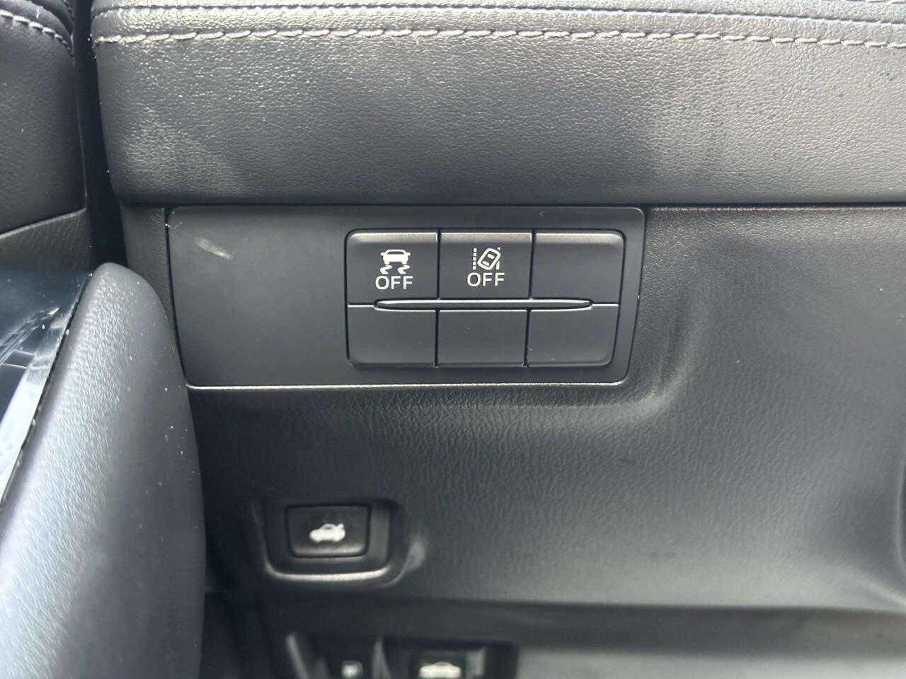 Used 2018 MAZDA MAZDA6 Grand Touring Reserve FWD image 29