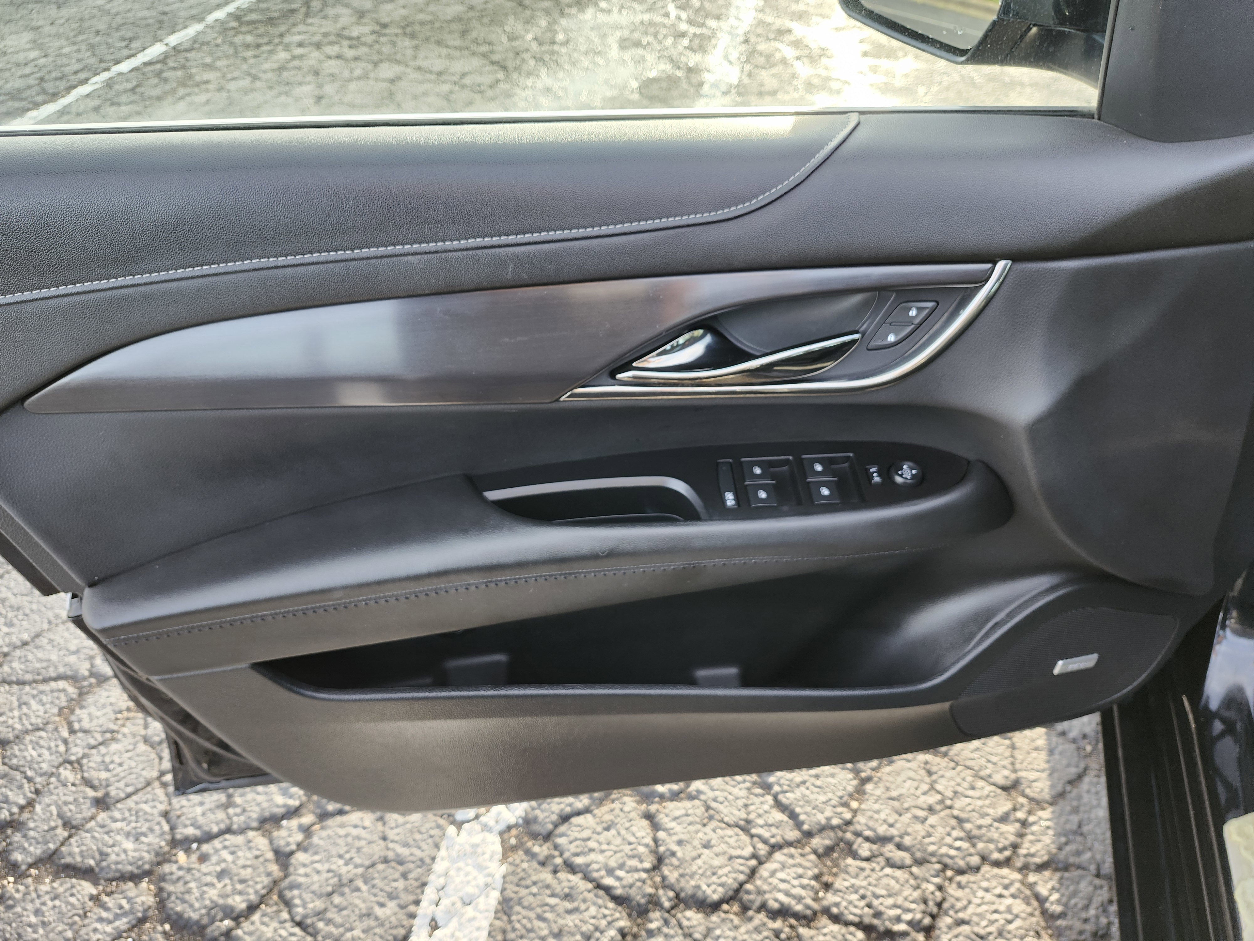 Used 2018 Cadillac ATS 2.0T AWD Sedan image 25