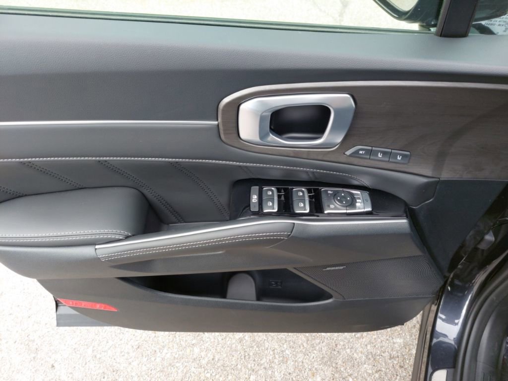 New 2026 Kia Sorento SX Prestige image 22