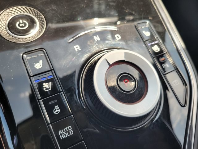 Used 2024 Kia Niro Wave w/ Wave Preserve Package FWD image 18