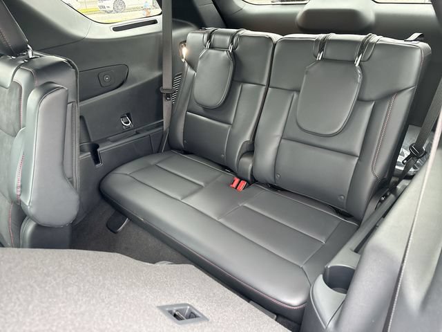 New 2026 Ford Explorer ST w/ Sun And Sound Package AWD/4WD image 19
