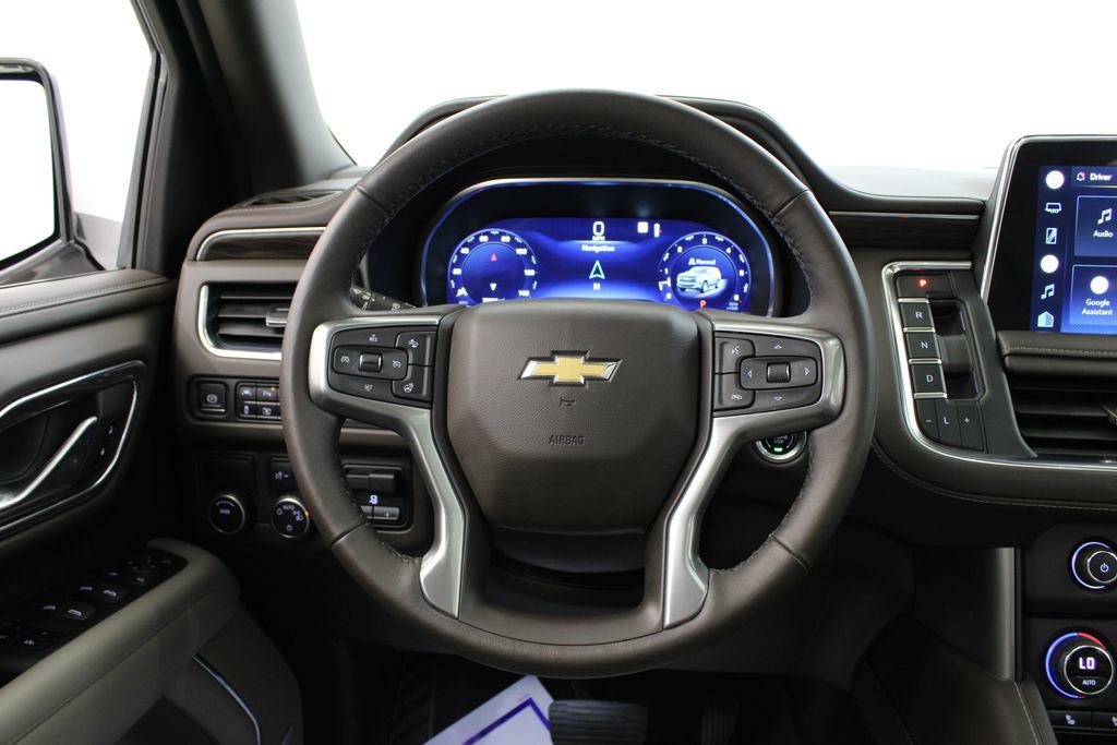 Used 2022 Chevrolet Tahoe LT w/ LT Signature Package RWD image 23