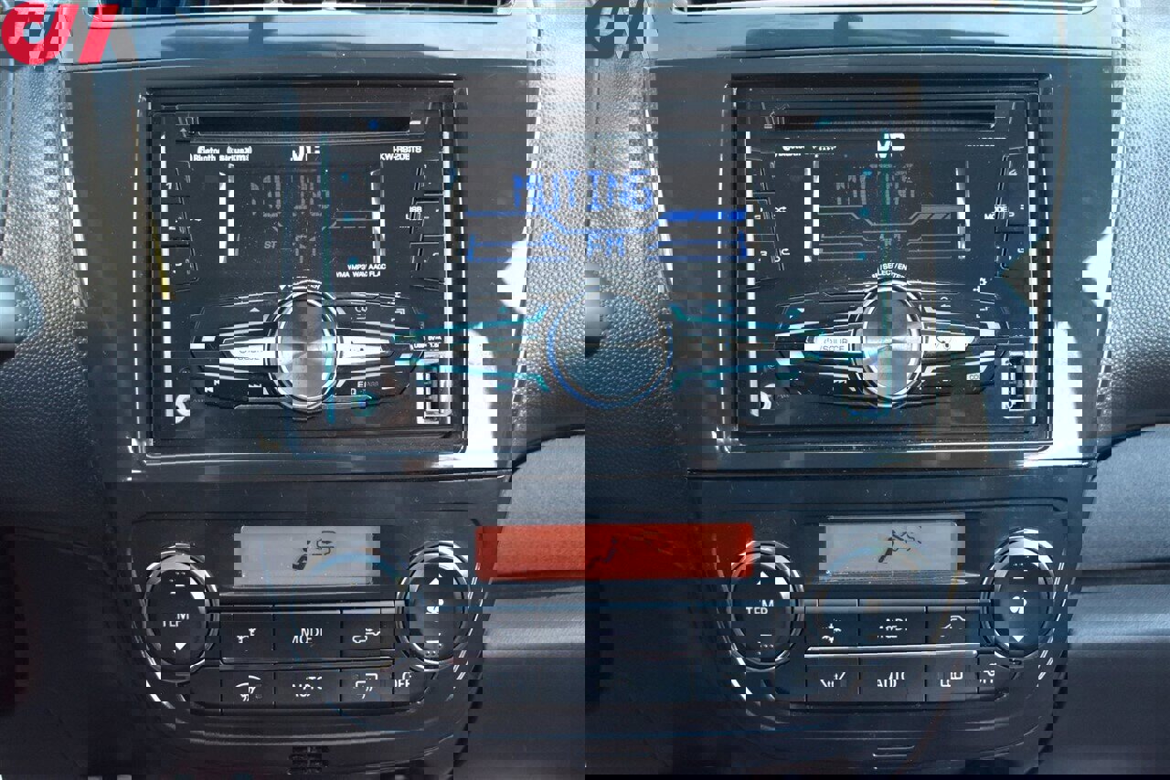 Used 2015 Mitsubishi Mirage DE image 15