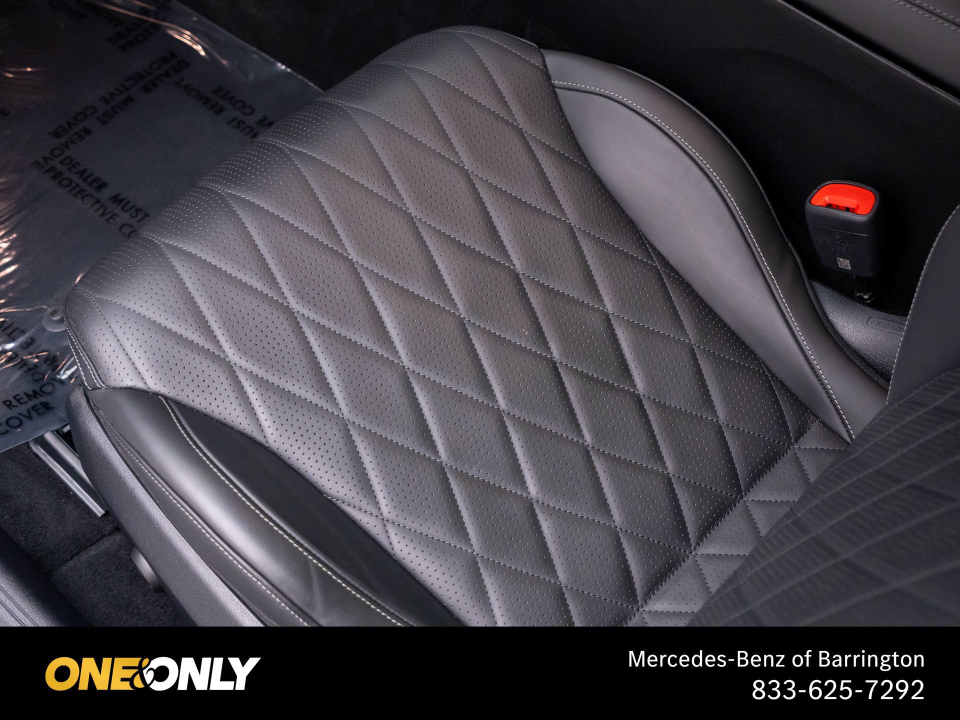 Certified 2025 Mercedes-Benz CLE 53 AMG 4MATIC Coupe image 14