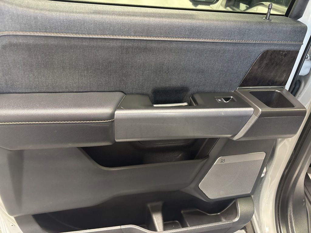 Used 2023 Ford F150 Lightning Lariat w/ Equipment Group 511A High image 10