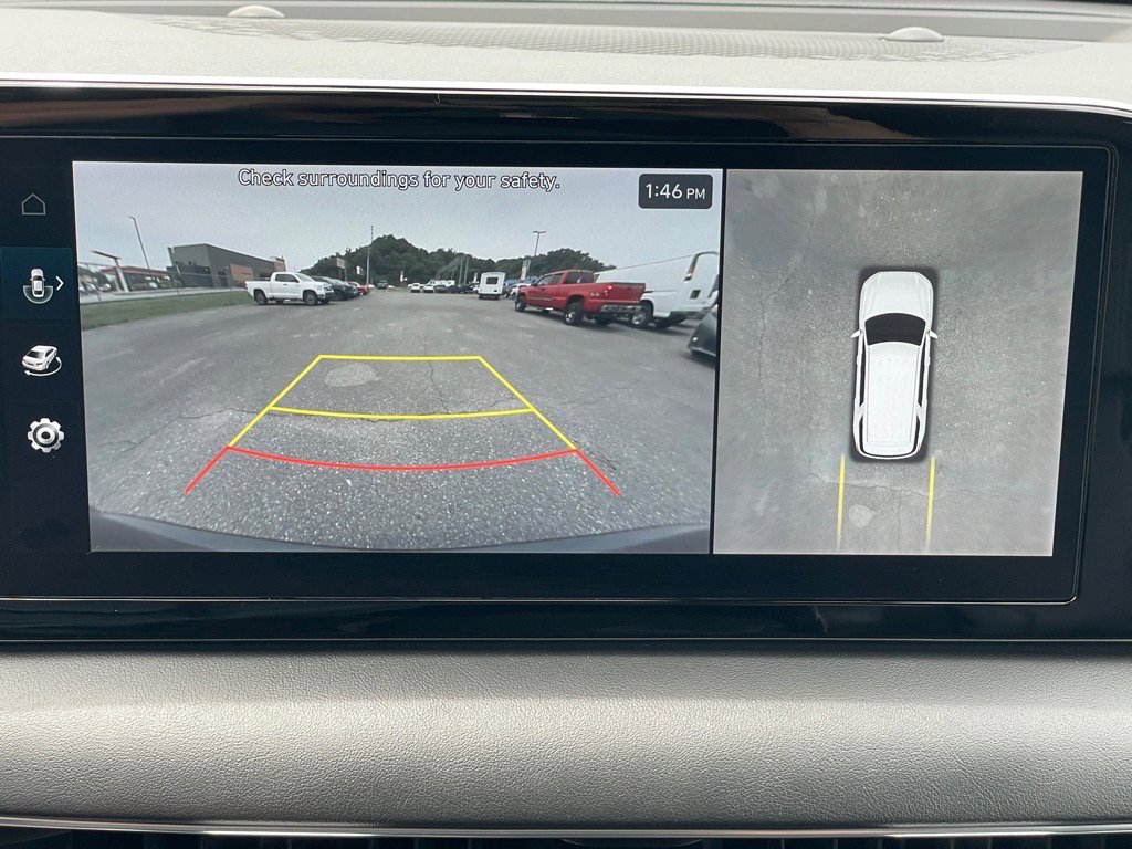 Used 2024 Hyundai Palisade Calligraphy image 20