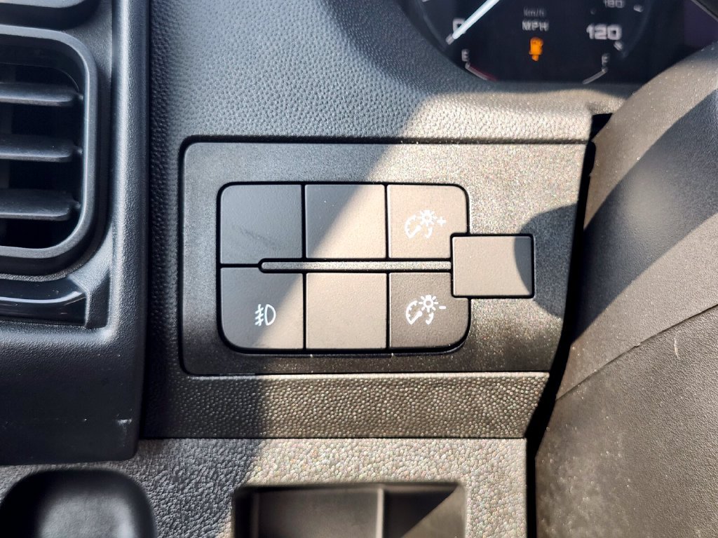 New 2026 RAM ProMaster 2500 w/ Safety Group FWD image 21