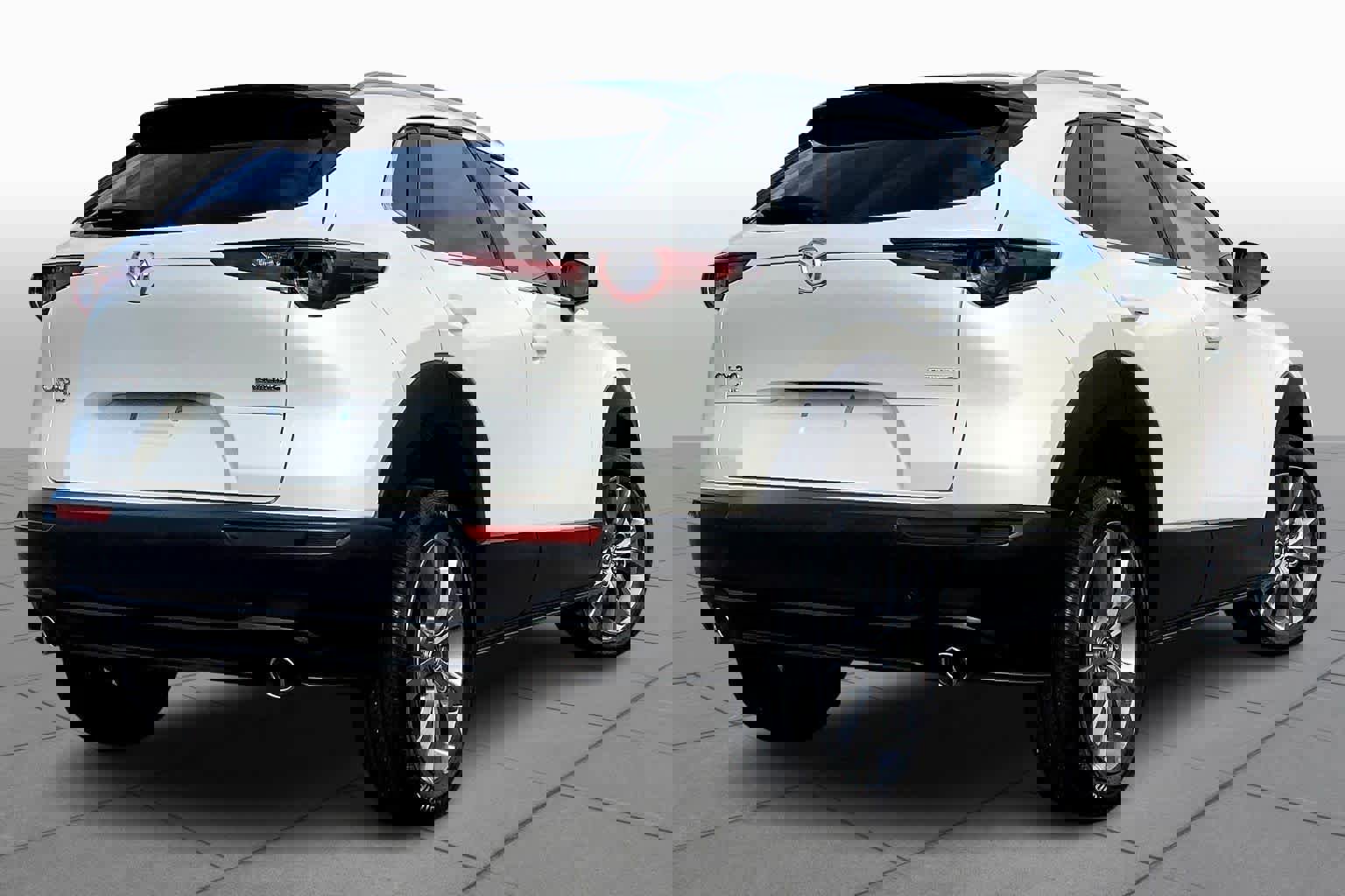 Certified 2024 MAZDA CX-30 AWD 2.5 S w/ Preferred Package image 12