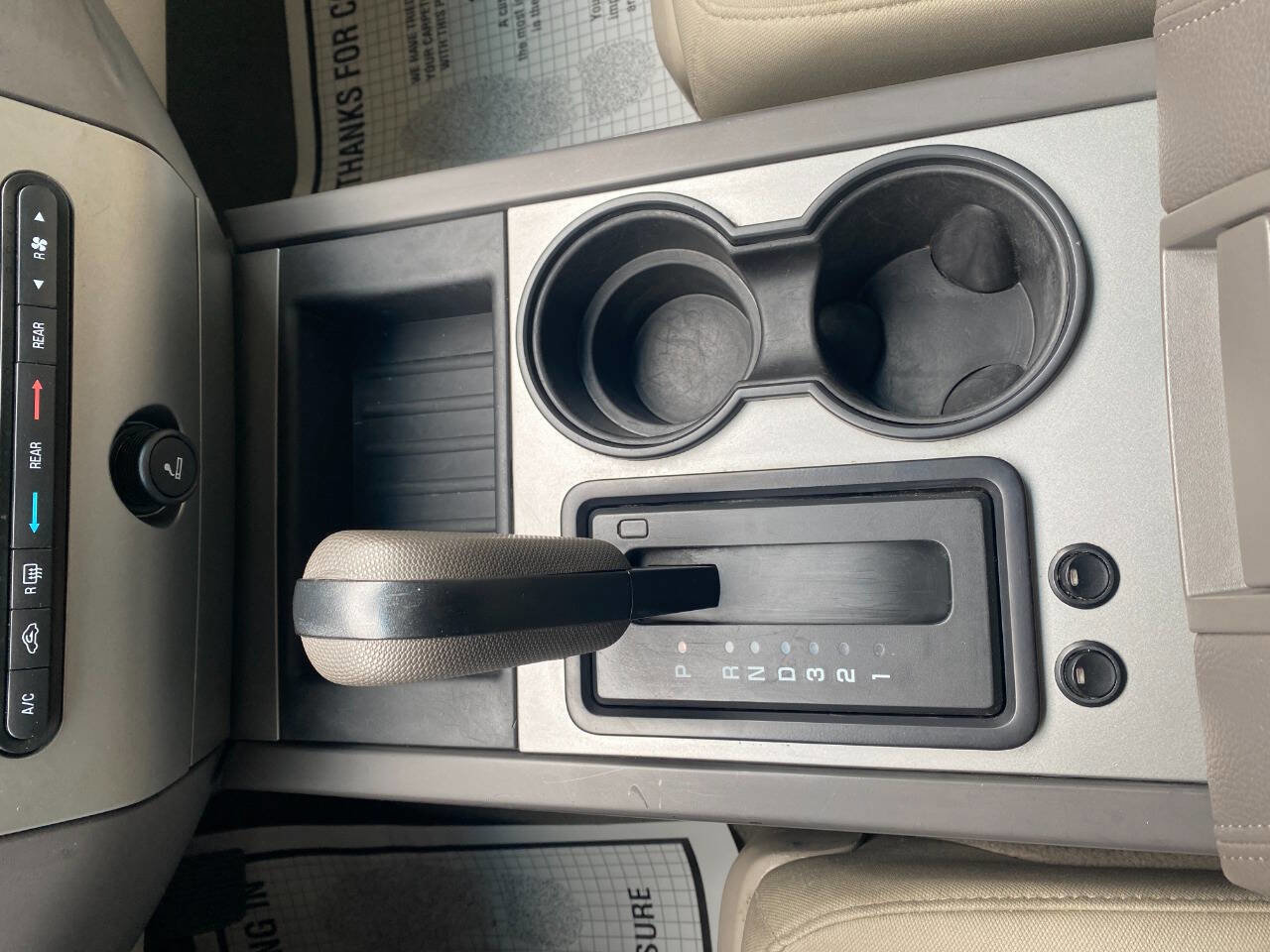 Used 2014 Ford Expedition XL image 16