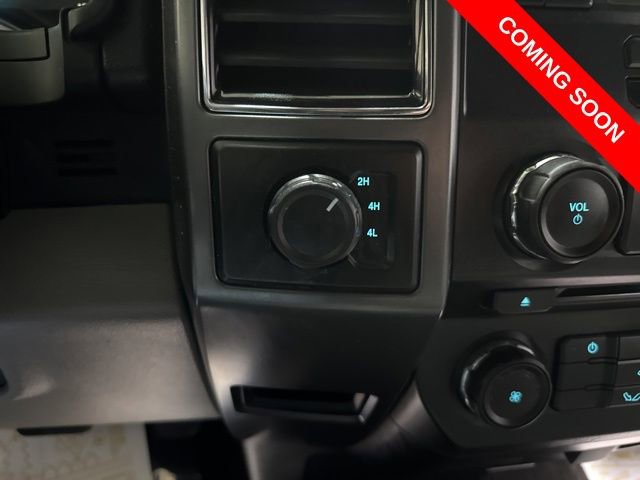 Used 2018 Ford F150 XLT image 16