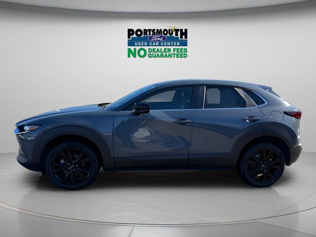 Used 2024 MAZDA CX-30 AWD 2.5 S w/ Preferred Package image 2