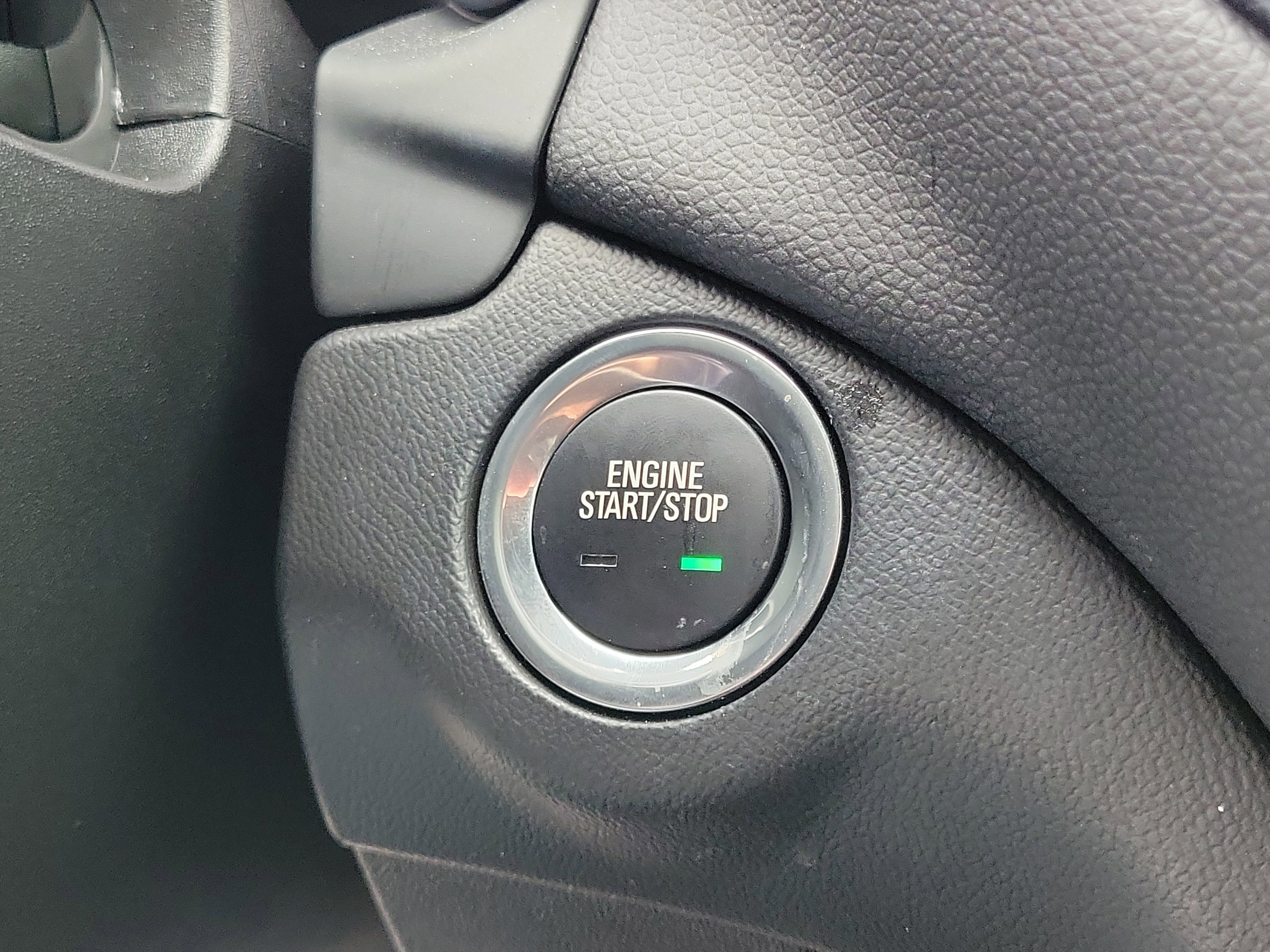 Used 2022 Chevrolet Equinox LT FWD image 28