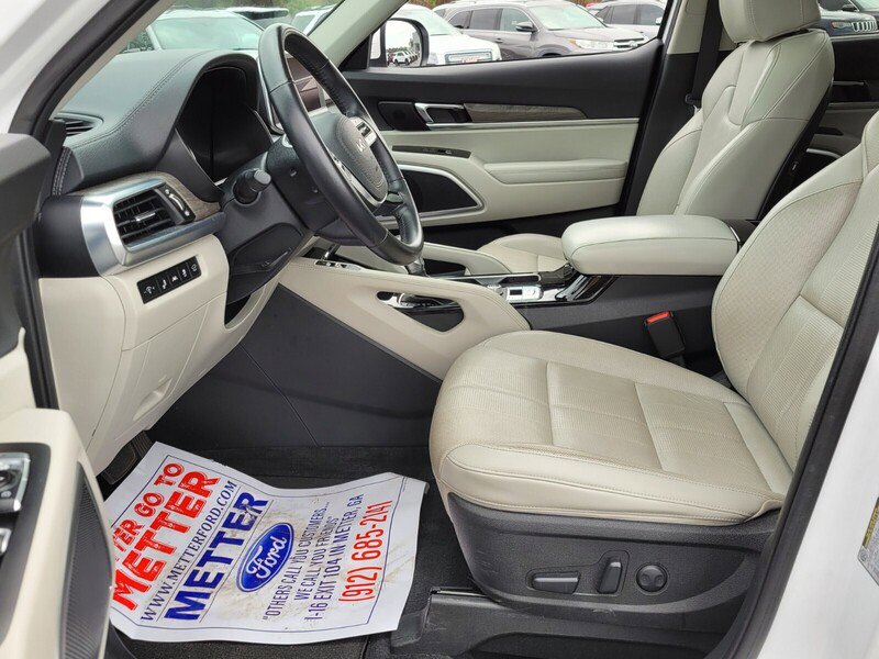 Used 2022 Kia Telluride EX image 5
