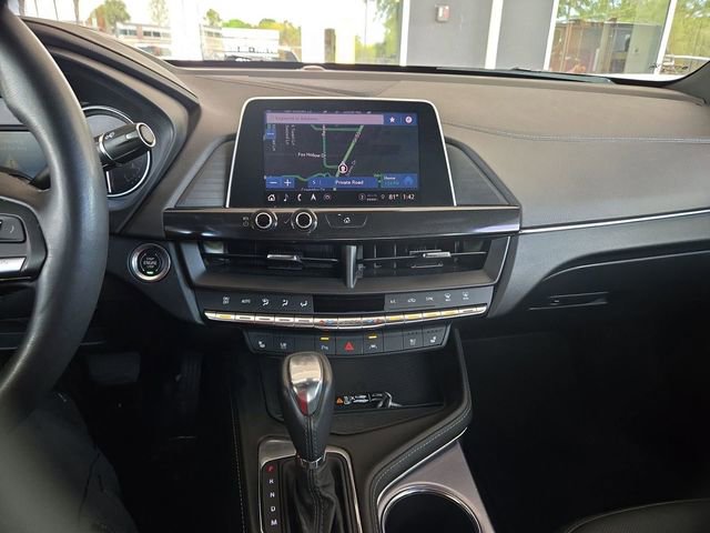 Used 2023 Cadillac CT4 Premium Luxury image 19