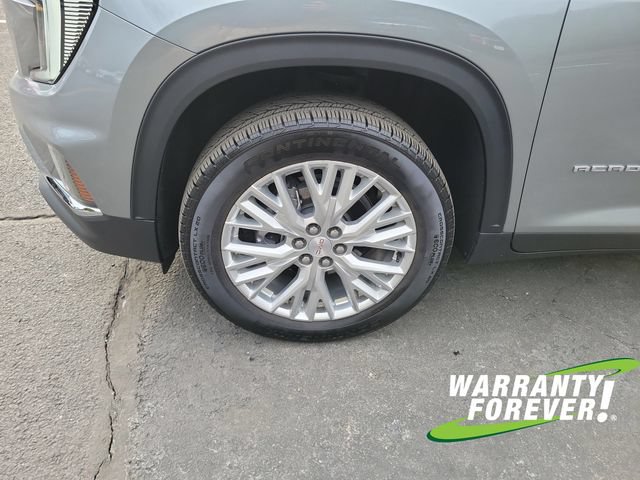 New 2025 GMC Acadia Elevation w/ Elevation Premium Package FWD image 18