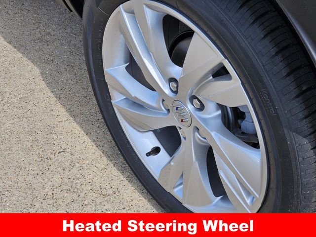 New 2026 Buick Encore GX Preferred w/ Comfort Package image 13