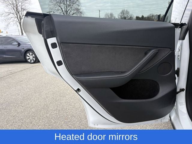 Used 2023 Tesla Model Y Long Range image 20