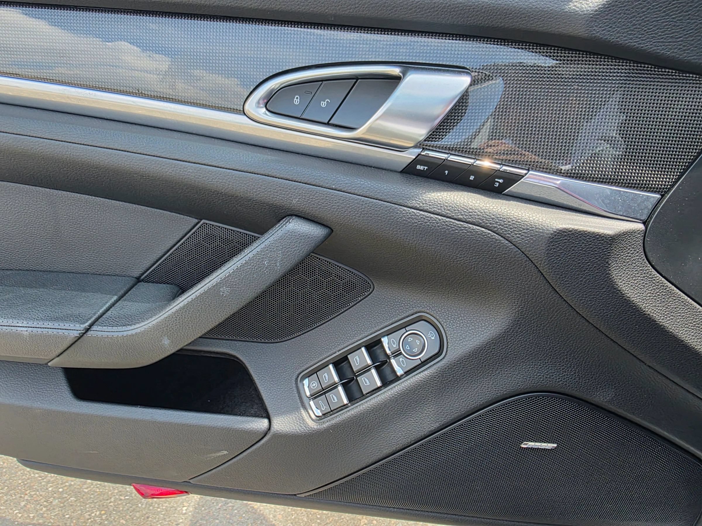 Used 2013 Porsche Panamera S RWD image 10