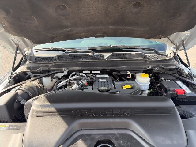 Certified 2026 RAM 2500 Laramie AWD/4WD image 22