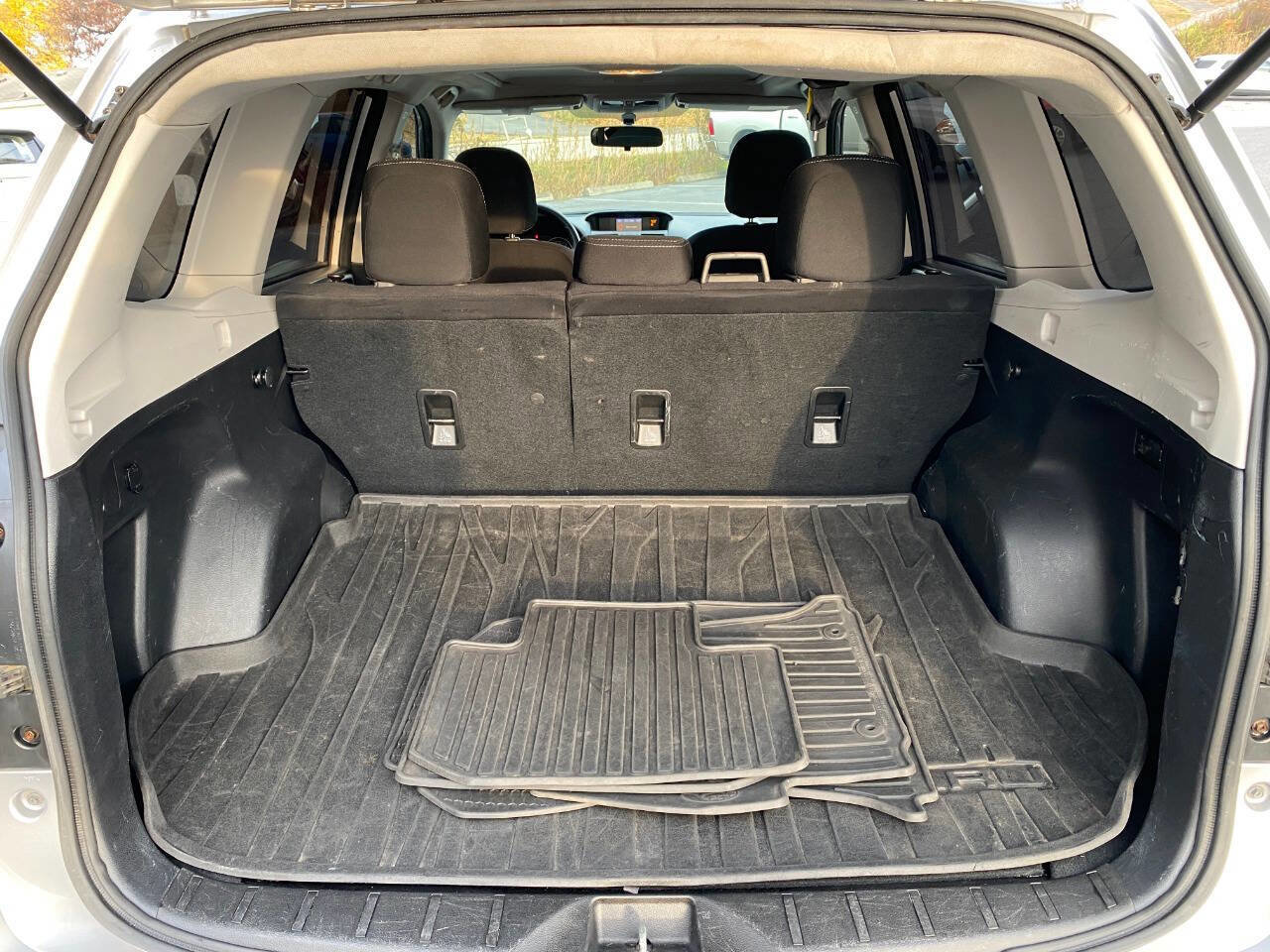 Used 2014 Subaru Forester 2.5i Premium w/ Protection Package #1 image 25