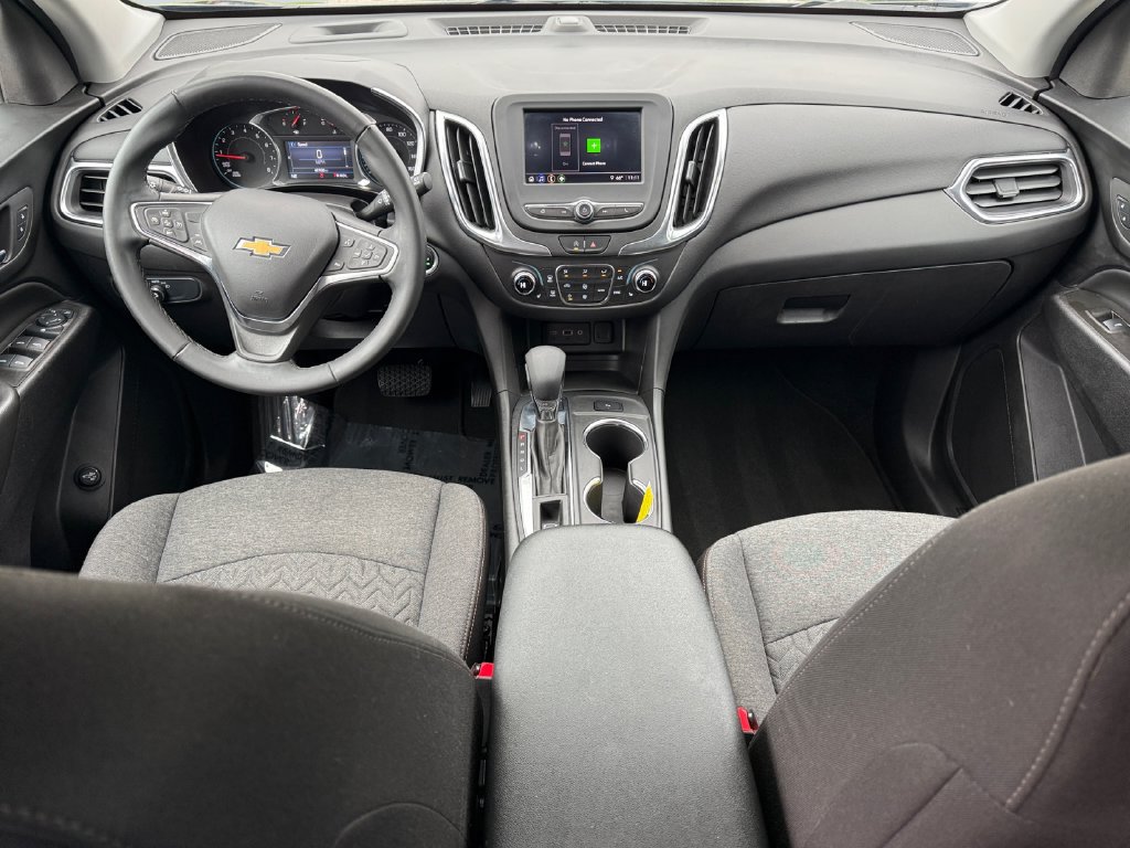 Used 2024 Chevrolet Equinox LT AWD/4WD image 10