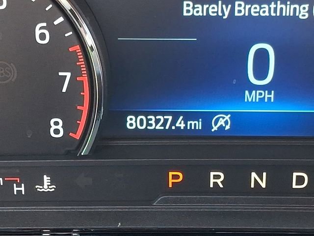 Used 2020 Ford Explorer XLT w/ Equipment Group 202A AWD/4WD image 22