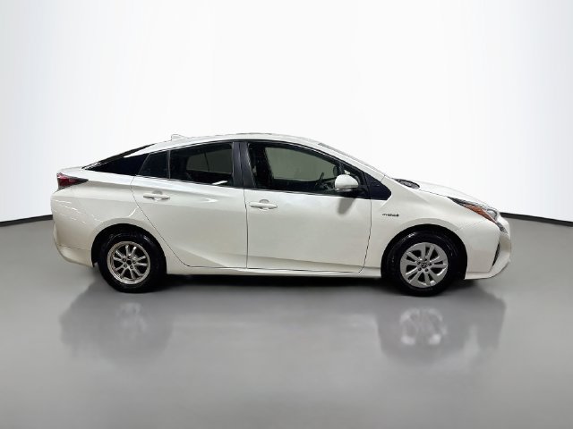 Used 2017 Toyota Prius Two FWD image 6