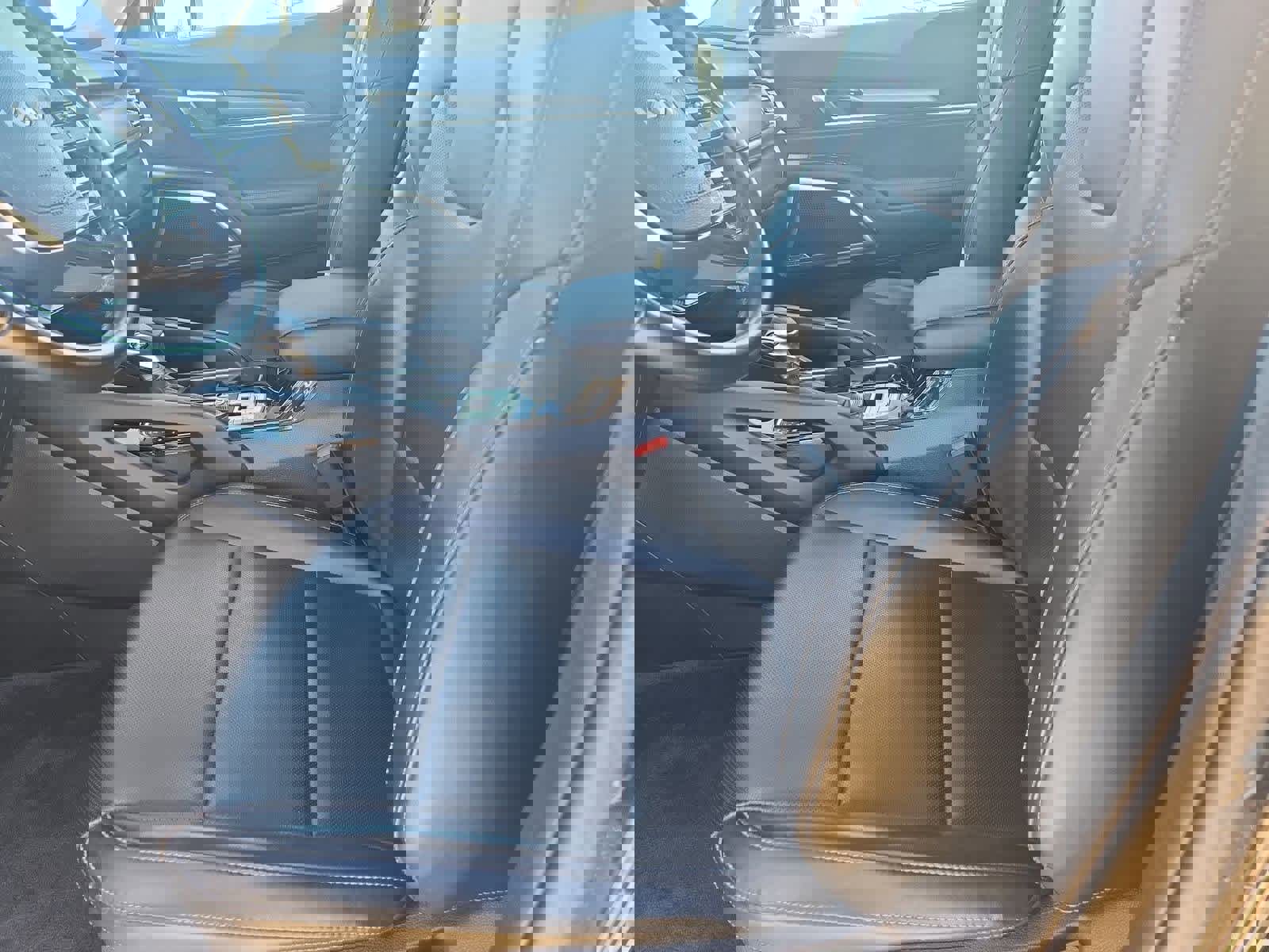 Certified 2022 Kia Telluride LX image 15