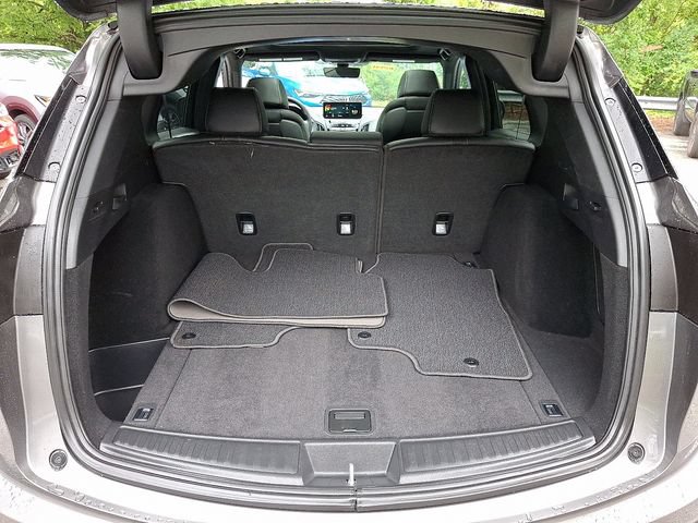 Certified 2025 Acura RDX SH-AWD image 30