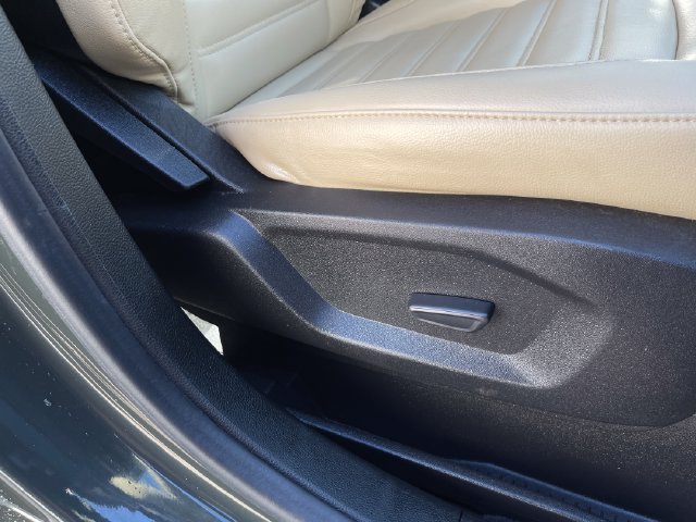 Used 2024 Ford Edge SEL w/ Convenience Package AWD/4WD image 35