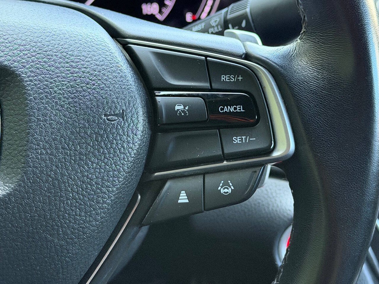 Used 2022 Honda Accord Sport image 44