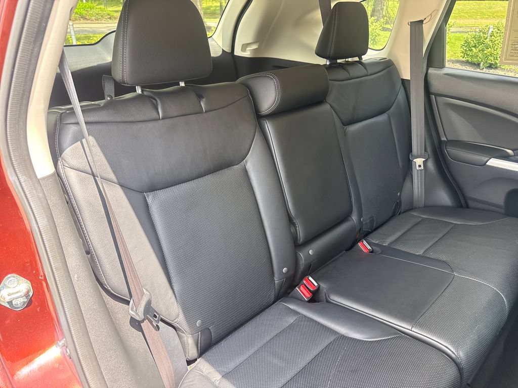 Used 2016 Honda CR-V EX-L image 34
