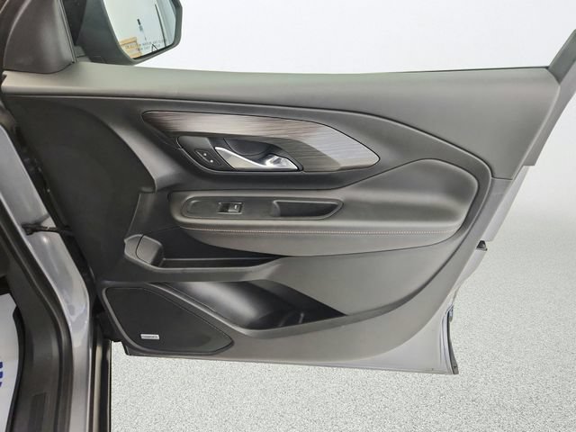 Used 2021 GMC Terrain SLT w/ Infotainment Package II FWD image 28