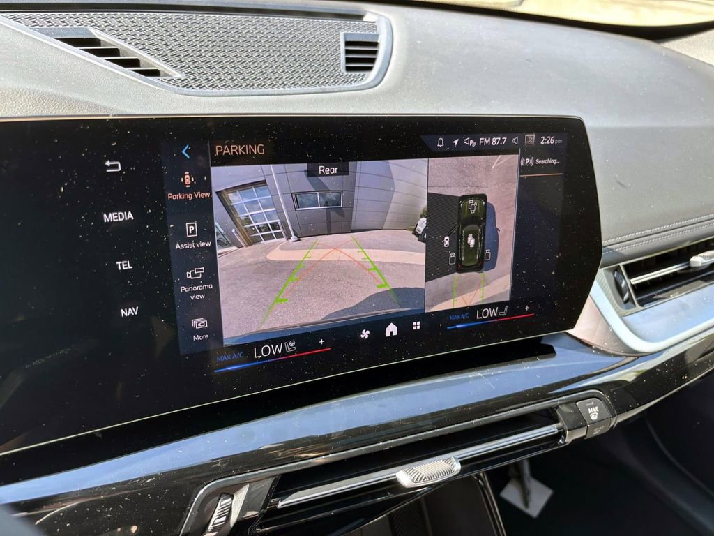 Certified 2025 BMW X1 xDrive28i image 21