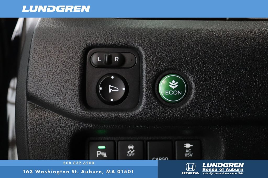 Used 2017 Honda Ridgeline Black Edition image 30