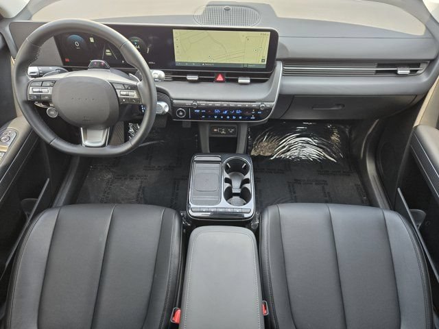 Certified 2025 Hyundai Ioniq 5 SEL RWD image 25