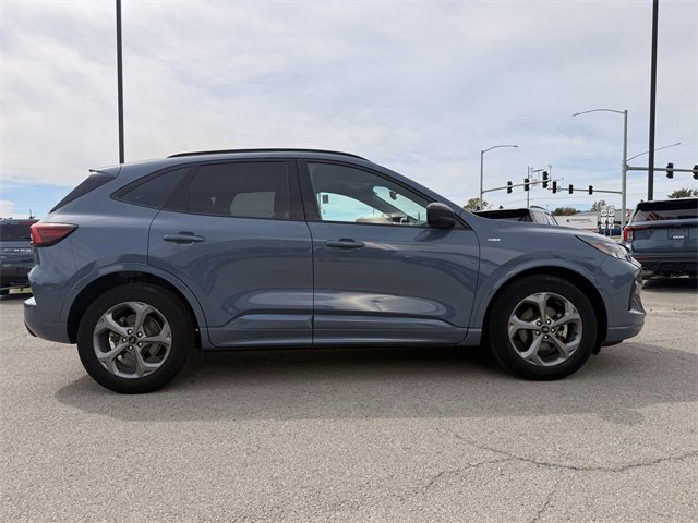 Used 2023 Ford Escape ST-Line w/ Tech Pack #1 image 6