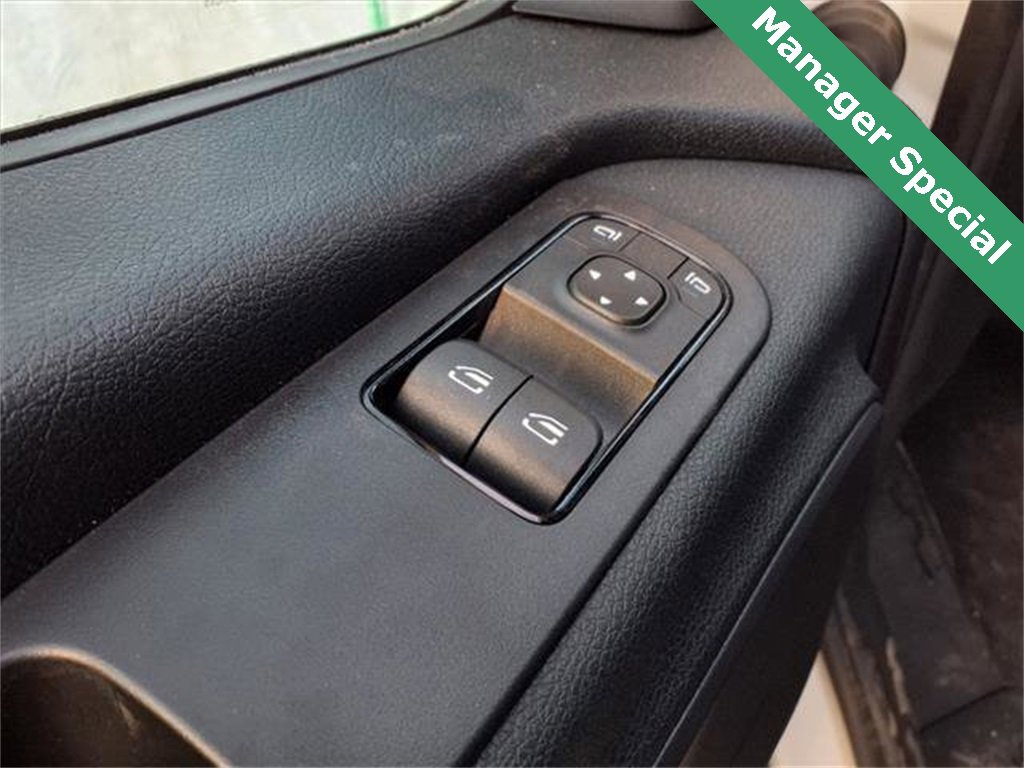 Used 2023 Mercedes-Benz Sprinter 3500 image 14
