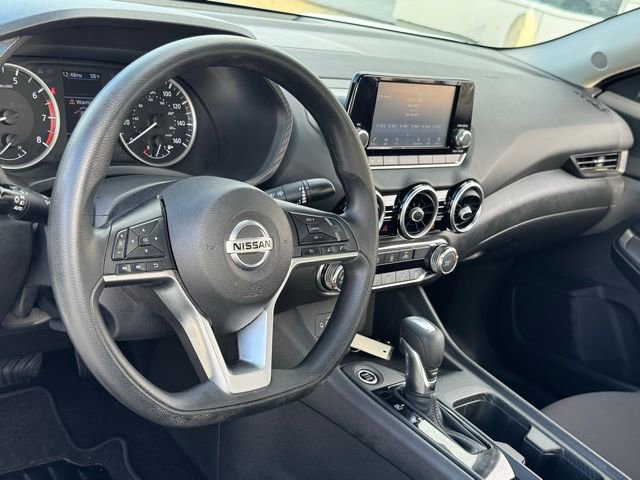 Used 2022 Nissan Sentra S image 20